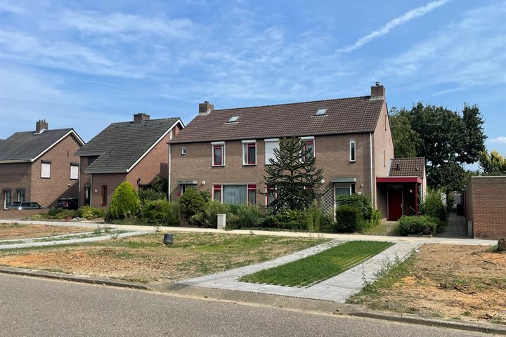 Olmstraat 42 in Echt foto
