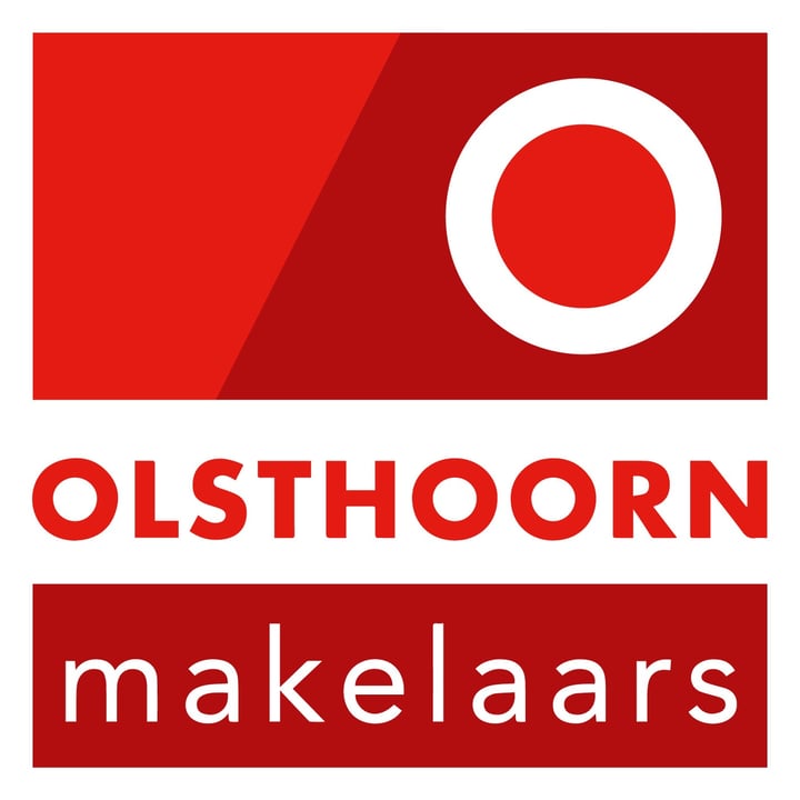 Logo van Olsthoorn Makelaars Westland