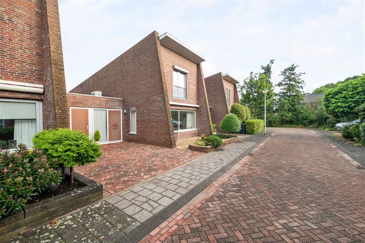 Oltmansstraat 18 in Bergschenhoek foto