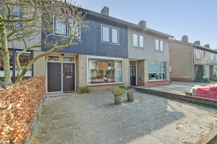 Oltmansstraat 30 in Harderwijk foto