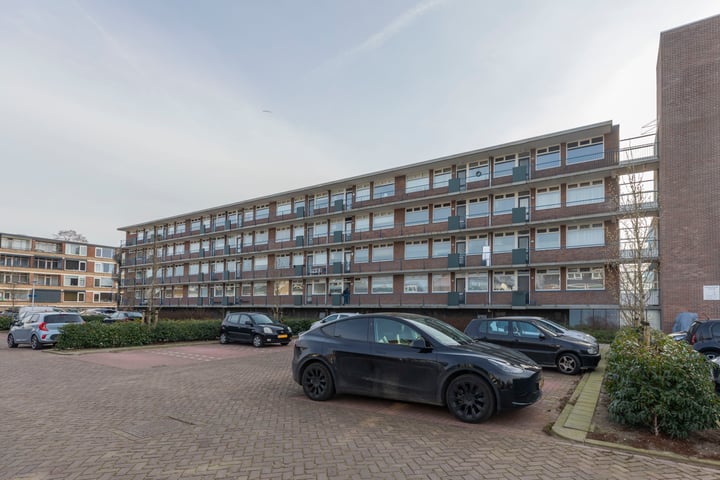 Oltmansstraat 41 in Papendrecht foto