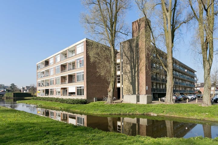 Oltmansstraat 69 in Papendrecht