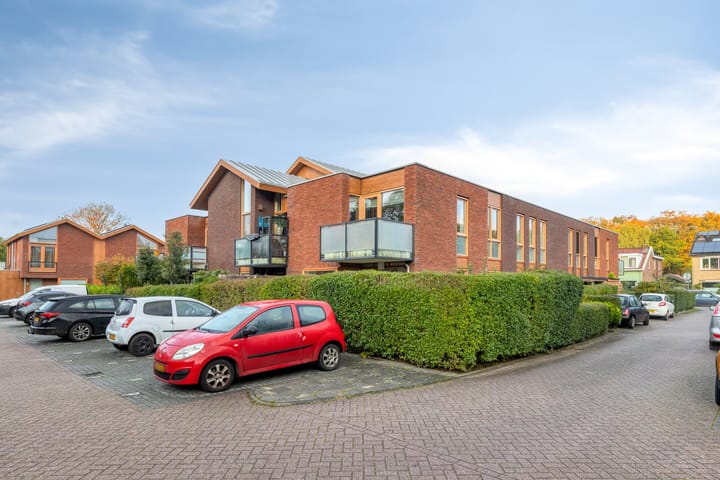 Foto van woning Olympia 19, Driebergen-Rijsenburg
