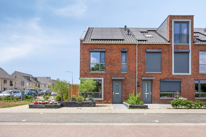 Foto van woning Olympia 37, Oss