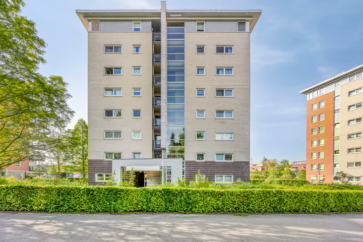 Foto van woning Olympiade 1, Brunssum