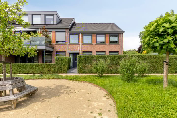 Olympiade 3i in Krimpen aan den IJssel foto