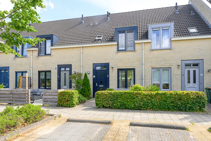 Foto van woning Olympiaweg 90, Wervershoof