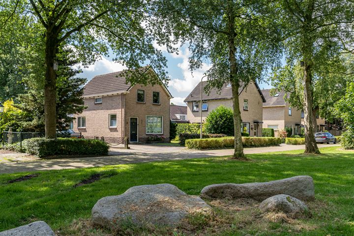 Omgong 3 in Lippenhuizen foto