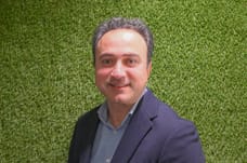 Foto van Omid Alizadeh