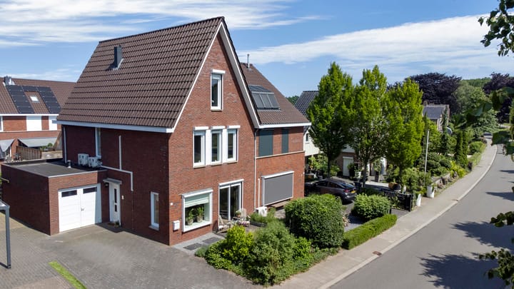 Foto van woning Omloop 17, Elburg