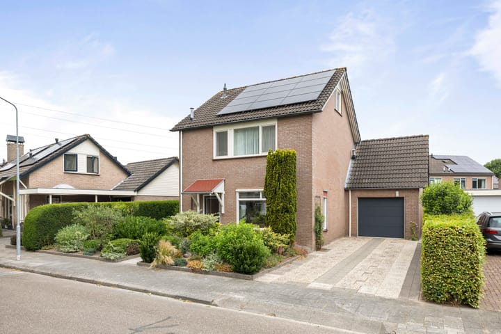 Omloop 64 in Twello