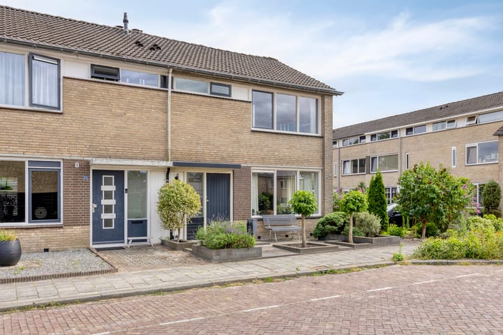 Omloop 77 in Stadskanaal
