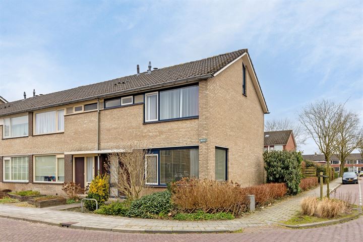 Omloop 93 in Stadskanaal foto