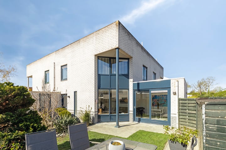 Foto van woning Ommeland 24, Purmerend