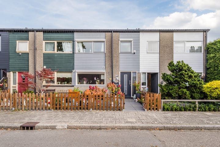 Ommersteinsestraat 12 in Echteld