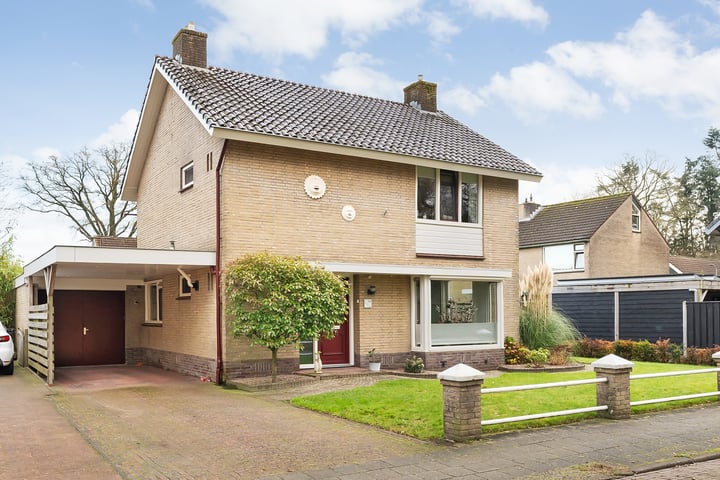 Ommerweg 54 in Balkbrug foto