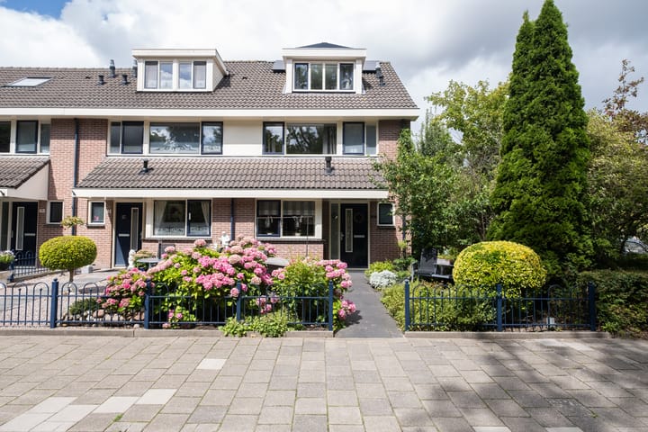 Omring 59 in Heerhugowaard