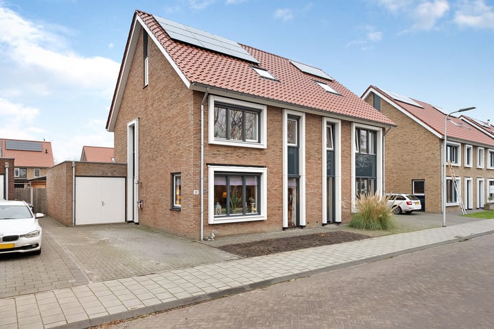 Omslag 29 in Meppel foto