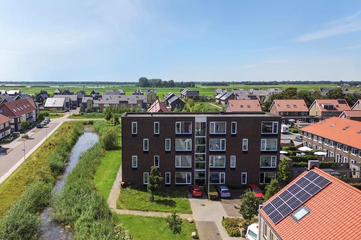 Omslag 9 in Meppel foto