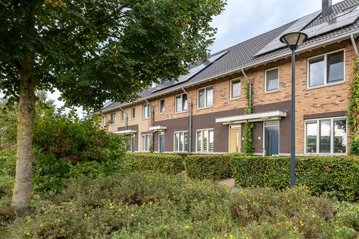 Onacklaan 19 in Capelle aan den IJssel foto