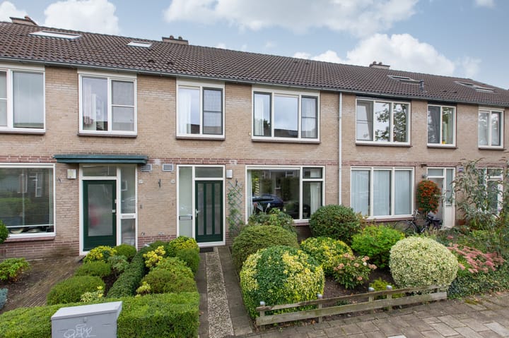 Foto van woning Onder de Beumkes 29, Velp