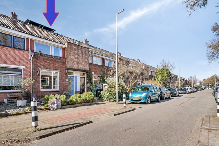 Onder de Boompjes 31 in Gouda