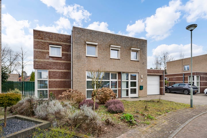 Onder de Wieken 4 in Heythuysen foto