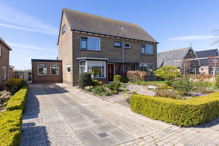 Foto van woning Onderdijk 149, Wervershoof
