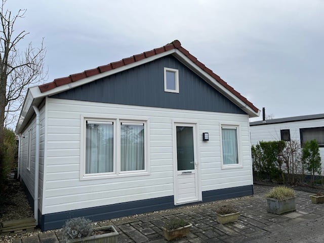Onderdijk 245-069 in Wervershoof foto