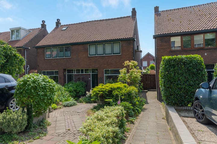 Onderdijk 60 in Hendrik-Ido-Ambacht foto