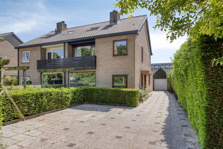 Foto van woning Onderdijk 68, Hendrik-Ido-Ambacht