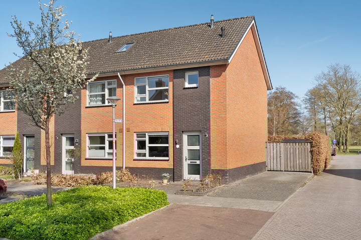 Foto van woning Ondermaat 15b, Hardenberg