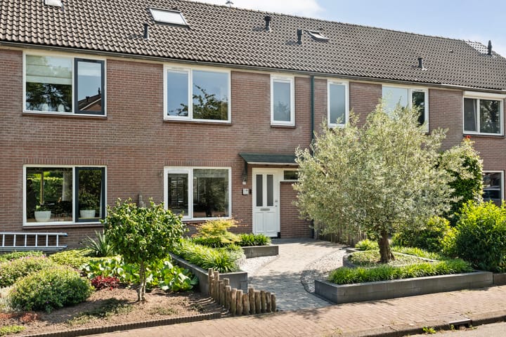 Foto van woning Ondermaat 41, Hardenberg