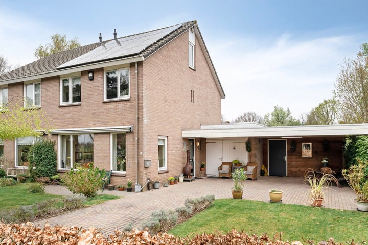 Ondermaat 56 in Hardenberg