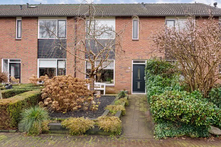 Ondermaat 63 in Hardenberg foto