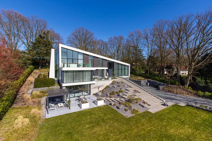 Foto van woning Onderstal 30, Hoogerheide