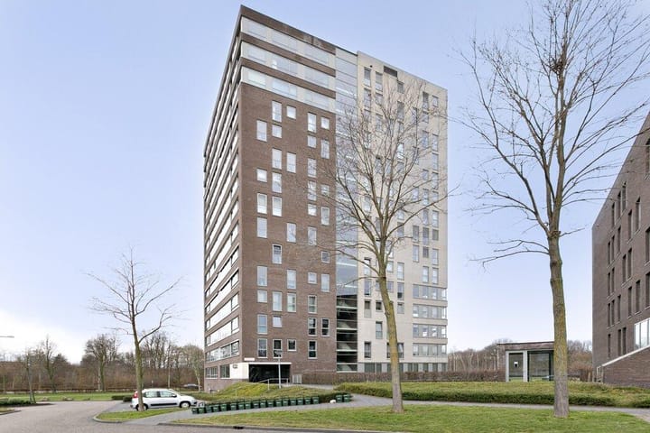 Onderste Scheydt 172 in Landgraaf foto