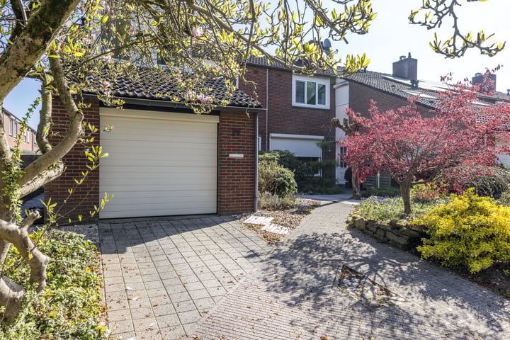 Onderste Wehr 19 in Hoensbroek