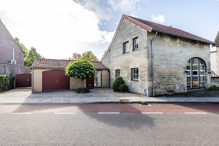 Onderstestraat 23 in Valkenburg foto