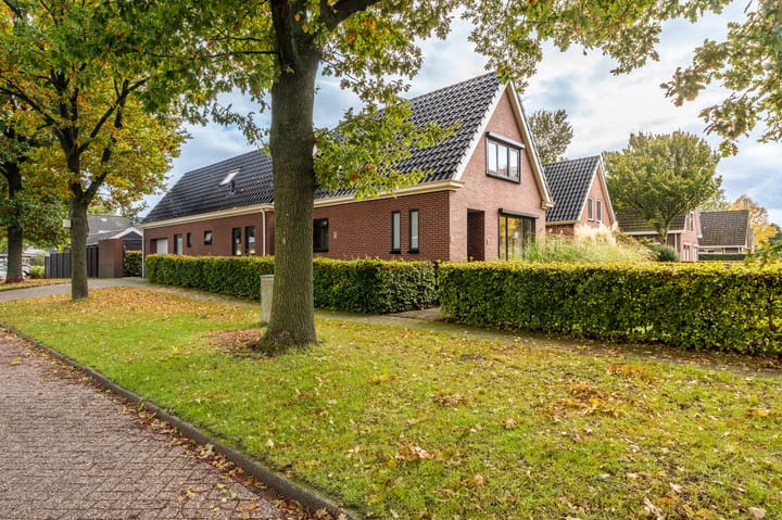 Foto van woning Ondersteveenweg 5, Mussel
