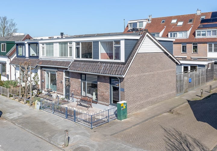 Onderweg 23 in Waddinxveen foto