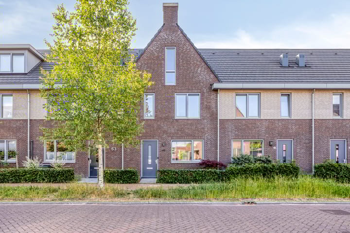 Onkelsticht 65 in Dongen foto