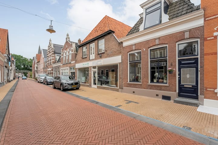 Foto van woning Onnastraat 16, Steenwijk