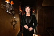 Foto van Onno Binnerts
