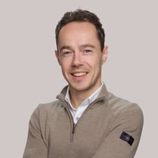 Foto van Onno Ernst
