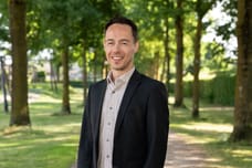 Foto van Onno Ernst RT RM