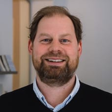 Foto van Onno Scholte