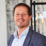 Foto van Onno van Roomen