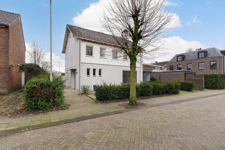 Ons Doelstraat 89 in Boxtel foto