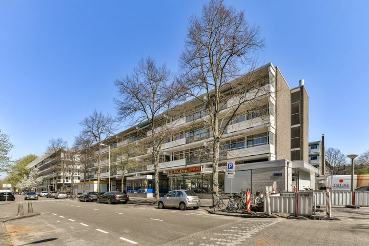 Onsenoort 44 in Amsterdam